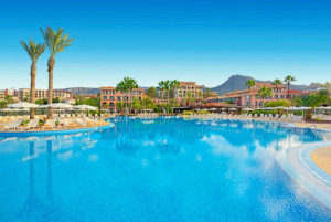 Hoteles todo incluido: 9 de los 10 mejores de España según TripAdvisor están en Canarias