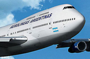 Aerolíneas Argentinas iniciará vuelos directos a Cuba 