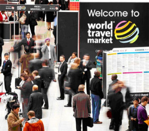 La World Travel Market espera a 50.000 profesionales