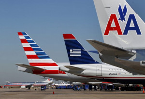 American Airlines Group ganó US$ 2.285 millones hasta septiembre
