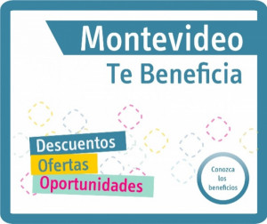 Montevideo lanza tarjeta digital de beneficios para turistas extranjeros