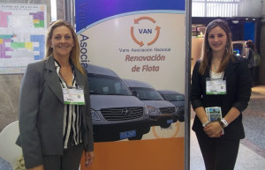Asociación de Vans busca profesionalizar el sector en Uruguay