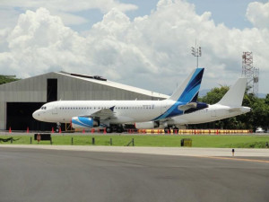 Nueva aerolínea volará entre El Salvador, Guatemala y Costa Rica
