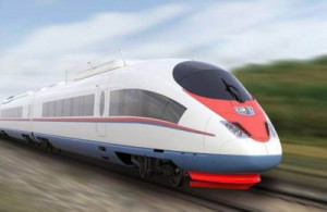 México reanudará a fin de mes la licitación para el tren de alta velocidad
