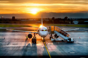 Crece 5,3% el tráfico de pasajeros transportados por aerolíneas de Latinoamérica