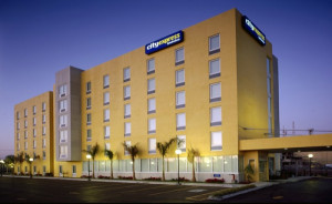 Fibra Inn y Hoteles City Express desarrollarán 10 hoteles en México