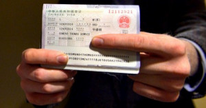 Acuerdo de visas entre China y EE.UU. impulsará el turismo