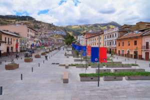 Más argentinos visitan Quito pero su gasto diario es menor