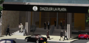 La Plata incrementará un 45% sus plazas hoteleras en dos años