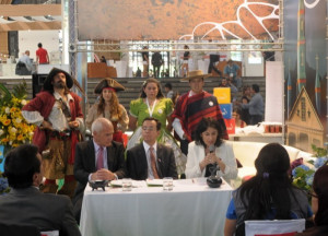 Argentina y Chile firman plan asociativo para impulsar turismo