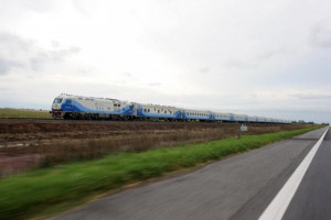 Nuevo tren a Mar del Plata comenzará a operar en menos de un mes
