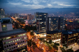 IHG abrirá un Crowne Plaza en Medellín en 2018