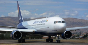 Aerolínea BOA inicia vuelos directos de Santa Cruz a Miami