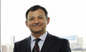 Omar Hernández nuevo Director de SERNATUR en Chile