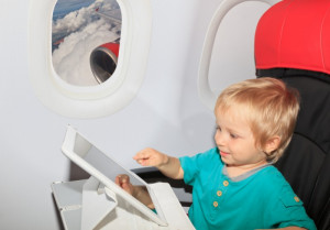 Avianca permitirá el uso de dispositivos electrónicos en todas las fases de vuelo