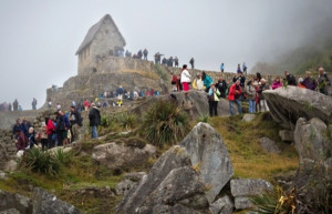 Machu Picchu rebaja a un tercio algunos tickets para visitas por la tarde