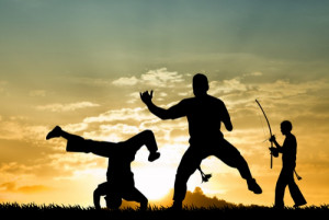 Capoeira es nombrada Patrimonio de la Humanidad por Unesco