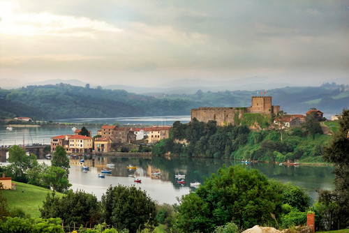 El turismo aporta el 11% de la economía de Cantabria. #shu#