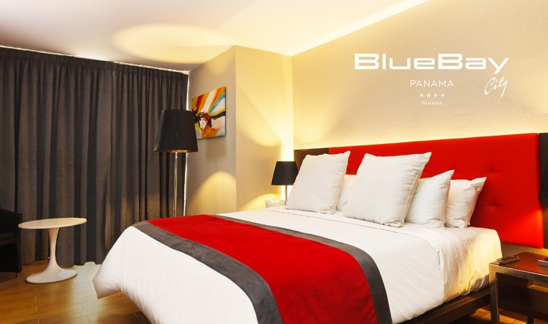 BlueBay abre su primer hotel en Panamá