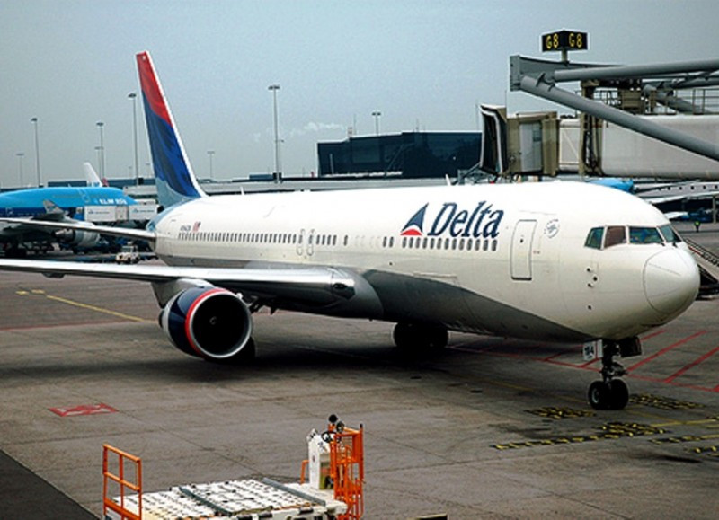 Delta retomará su ruta Málaga-Nueva York la próxima temporada