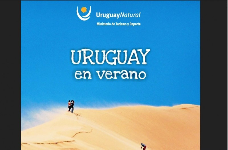 Uruguay Natural lanza su tercer e-book