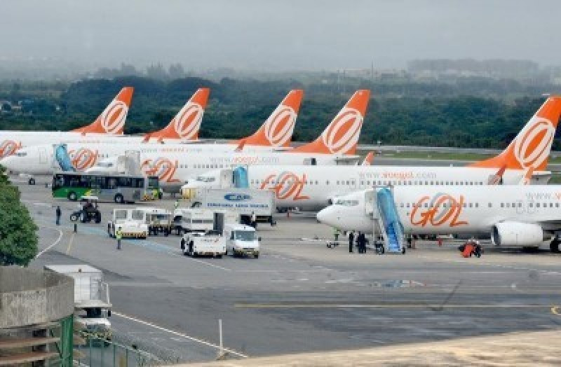 La aerolínea Gol comienza a operar nuevos vuelos hacia Punta Cana