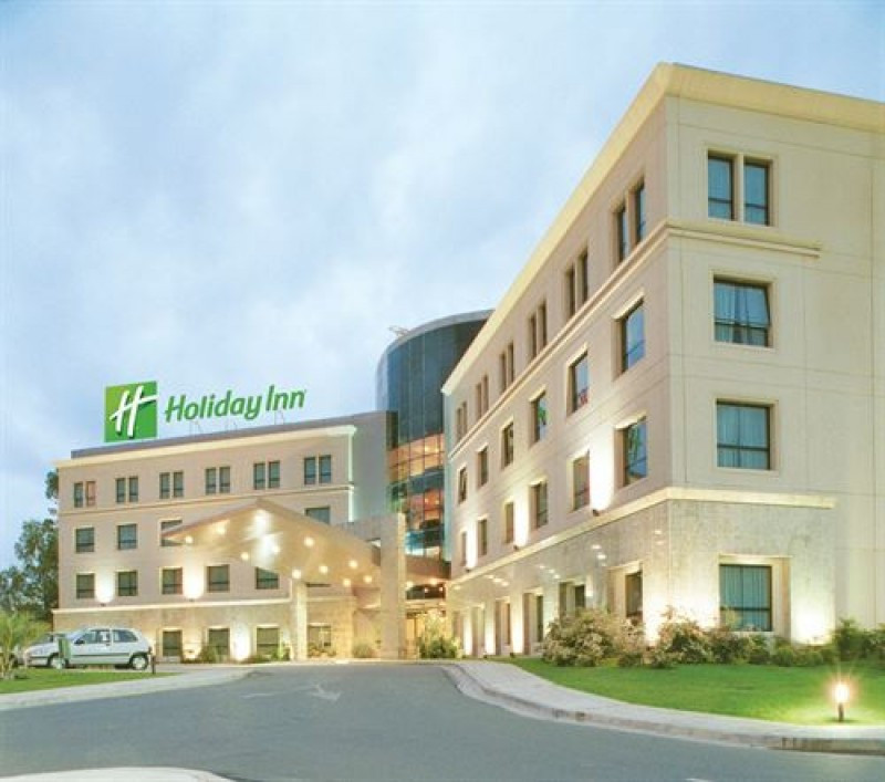 IHG invierte US$ 5 millones en un nuevo Holiday Inn en Canadá.