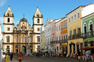 Ranking de turistas extranjeros en Brasil: España es novena
