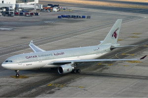 Qatar Airways operará dos vuelos diarios entre Barcelona y Doha