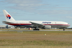 Las acciones de Malaysia Airlines serán suspendidas y pasará a control del Estado