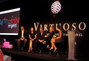El grupo Virtuoso llega a Europa e incorpora cuatro agencias españolas