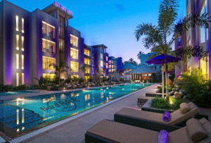 Hard Rock Hotels abrirá su primer establecimiento en la India en 2015