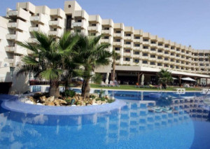 Andalucía reduce un 9% la planta hotelera cerrada este invierno