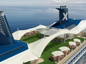 Celebrity Cruises invertirá más de 6.300 M € en su flota hasta 2018