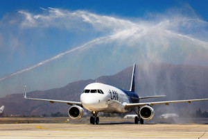 LATAM Airlines, el mayor operador de Airbus en Latinoamérica
