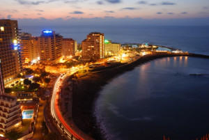 Puerto de la Cruz tiene paralizada la reforma de 15 hoteles