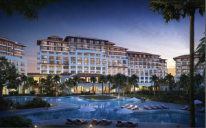 AMResorts abrirá un hotel de la marca Dreams en Panamá en 2016