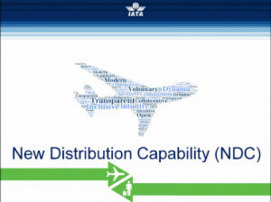 IATA y agencias de siete países desarrollan un estudio sobre el NDC