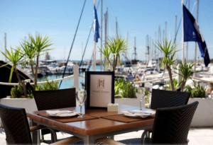 HACE dejará la gestión de los hoteles de Puerto Sherry en 2015