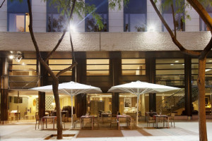 Acta Hotels incorpora su séptimo establecimiento en Barcelona
