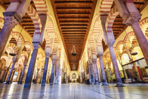 Polémica que afecta al turismo: ¿Mezquita o Catedral de Córdoba?