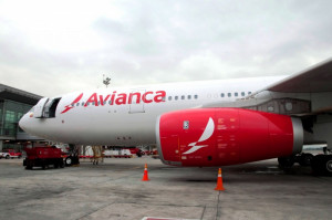 Avianca volará a diario entre Bogotá y Barcelona