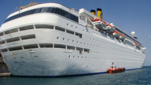 Costa Cruceros invierte 22,5 M € en reformar el Classica
