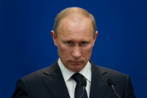La crisis de Rusia puede durar dos años, dice Vladimir Putin