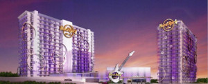 Hard Rock abrirá en Tenerife su segundo hotel en España, también con Palladium