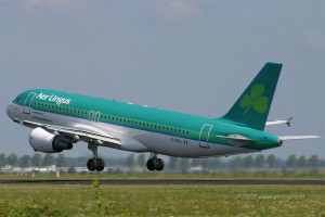 Aer Lingus rechaza una oferta de adquisición de IAG