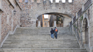 Extremadura invertirá 4,4 M € para dar un nuevo impulso al turismo