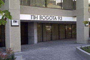 Atton Hoteles compra el NH Bogotá 93 por 20 M €