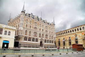 El Gobierno aportará 10 M € al palacio de congresos de León