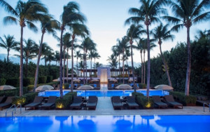 El hotel Setai de Miami se vende por 73 M €